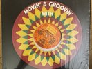 Lafayette Afro Rock Band / Voodounon  (Rare Classic Album/LP VINYL IS MINT