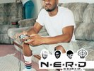 N.E.R.D. In Search Of... - Vinyl LP - New SEALED