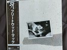**Original Japanese PressingFleetwood Mac Tusk  1979 Warner Brothers OBI **Ex*
