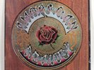GRATEFUL DEAD– American Beauty  1970 1st Issue US LP SEALED Jerry Garcia