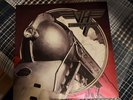 VAN HALEN A DIFFERENT KIND OF TRUTH RED COLORED VINYL  NM Original 2012 Release