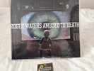 Roger Waters-Amused To Death-DBL LP-ANALOGUE PRODUCTIONS REISSUE 2015-Pink Floyd