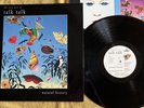 TALK TALK ..The Very Best of….Natural History vinyl …(1990)…Ex…