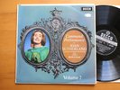SXL 6074 ED1 Joan Sutherland Command Performance Vol. 2 Decca 1st WBg EXCELLENT