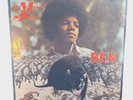 MICHAEL JACKSON - BEN 1st US 1972 Press VINYL LP MOTOWN. Tested.