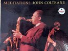 Coltrane - Meditations