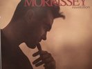 Morrissey (The Smiths) Revelation Red Vinyl LP *Super RARE*