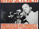 DONALD BYRD:Byrd´s Eye View Transition/King feat.Hank Mobley, Horace Silver