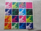 BLUE NOTE  CECIL TAYLOR 84237 ORIG., NEW YORK, VAN GELDER