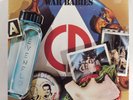 DARYL HALL / JOHN OATES‎ – War Babies 1980 Reissue US LP SEALED  Todd Rundgren