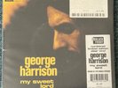 GEORGE HARRISON - MY SWEET LORD  (SEALED LTD EDITION NUMBERED  7