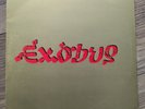 Bob Marley - Exodus, First Edition 1977 12