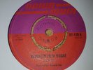 VG+ UK DOWNTOWN REGGAE / SKA 45 - DANDY- REGGAE IN YOUR JEGGAE