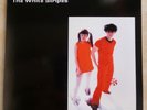The White Stripes - Lord Send Me An Angel PACIFIC RIM TOUR 2000 Black 7