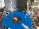 J. Cole - The Off-Season Vinyl, LP, Limited Edition, Blue