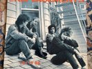 The Replacements Let It Be 1984 LP TTR-8441