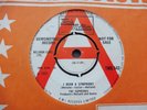 The Supremes – I Hear A Symphony 1965 UK 45 TAMLA MOTOWN DEMO TMG 543