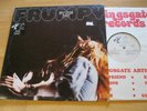LP Frumpy By The Way Keep on Going Vinyl Billingsgate Records BG 1003