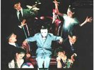 Life of Agony Ugly 180GR. AUDIOPHILE VINYL NEW OVP Music On Vinyl Vinyl LP