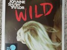JOANNE SHAW TAYLOR - WILD - LP VINYL RECORD BRAND NEW SEALED