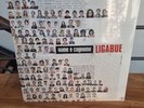 Ligabue - Nome E Cognome - Vinile Nero Sigillato Copia 902