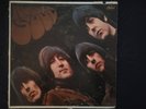 The Beatles ‎– Rubber Soul - Vinyl Record - Mono