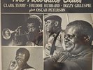 Clark Terry - The Alternate Blues/France/Pablo/LP/ Vinyl/Jazz 1St Press