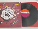 MC5-High Time. Original UK Atlantic Label A-1 B-1 Vinyl LP. Gatefold Sleeve. Exc