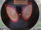 Spider-Man: Into The Spider-Verse Soundtrack Limited Collector's Ed Spiderman LP