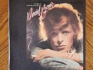 DAVID BOWIE / YOUNG AMERICANS   1975 RCA Indianapolis Press Tan Labels   NR MINT