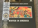 GIL SCOTT-HERON BRIAN JACKSON WINTER IN AMERICA RSD24 RSD 2024 VINYL NEW