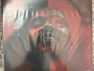 The Weeknd - After Hours (Deluxe Clear and Red Splatter) Vinyl LP