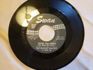 45 RPM NORTHERN SOUL/THE MODERN REDCAPS/NEVER TOO YOUNG/GOLDEN TEARDROPS  VG++