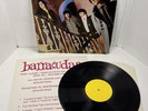 BARRACUDAS Drop Out With The Barracudas ZONOPHONE Test Pressing LP + Slick, Hype