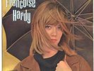 FRANCOISE HARDY - SELF-TITLED (1962) - 12