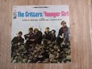 The Critters - “Younger Girl”  Kapp Records KS-3485 Stereo LP US 1966 NM