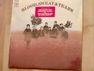 Blood , Sweat & Tears Columbia CS 9720 orig 1968 with Hype Sticker  SEALED