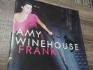 Amy Winehouse - Frank (180-gram) [Used Vinyl LP] Germany - Import