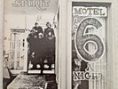 Spirit-The Family That Plays Together LP 1st Press US Ode Gatefold VG+