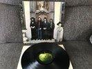 The Beatles-Hey Jude-Export-dark green labels-EX