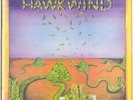 HAWKWIND - SELF-TITLED  - 12