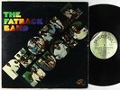 Fatback Band - People Music LP - Perception OG Press