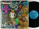 Funkadelic - Tales Of Kidd Funkadelic LP - Westbound