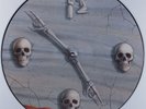 ANTHRAX In My World ISLAND 12