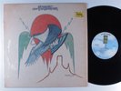 EAGLES On The Border ASYLUM LP VG+/VG++ matte cover l