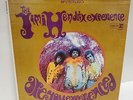 Famed Jimi Hendrix 