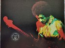 JIMI HENDRIX Band Of Gypsys: LP 1970 Capitol Original Press not club Mint/Mint