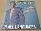 Ornette Coleman The Quartet & Prime Time - In All Languages - Lp - BRAND NEW