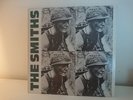 THE SMITHS MEAT IS MURDER LP VINYL RECORD