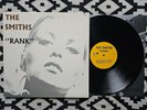 The Smiths - Rank ORIG US Sire NM LP + inner  Morrissey